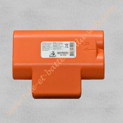 Batxu06 ( Rxu06x ) compatible alarme Hager Sepio