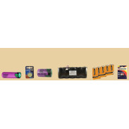 Pile Adetec