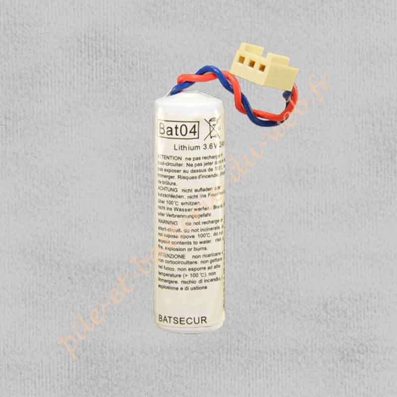 Batli04 compatible Logisty Batli04 compatible Logisty
