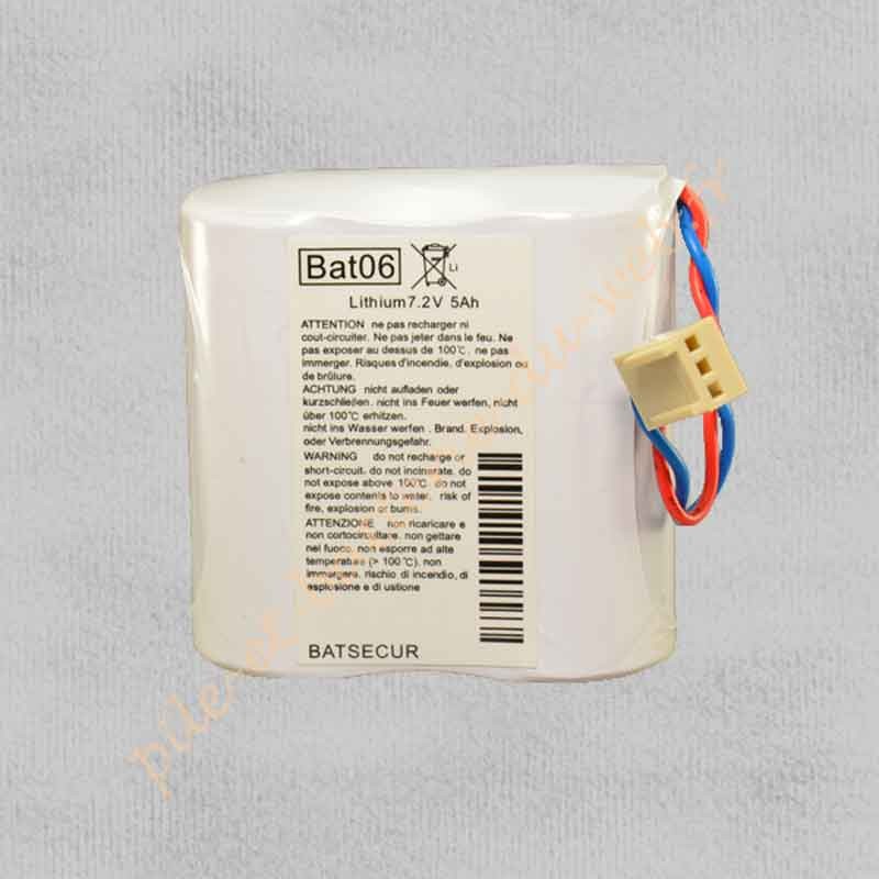 Batli06 compatiible Logisty Batli06 compatiible Logisty