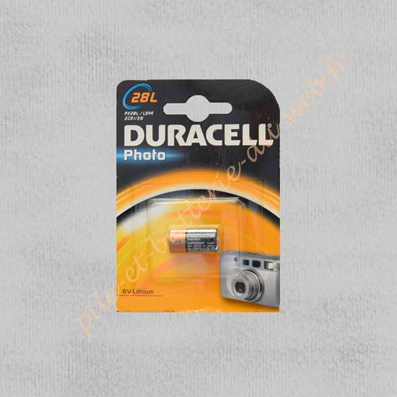 Pile Batli03 télécommande Daitem Pile Batli03 télécommande Daitem